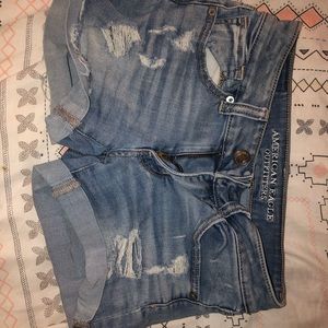 American Eagle Shorts!!